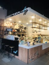 Coffee Anthology — coffee shop in Brisbane