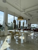 Salon Le Confessionnal — hair salon in Quebec City