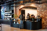 FRGMNT Coffee - St. Anthony Main — coffee shop in Minneapolis