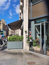 Bacaro — restaurant in Liverpool