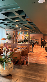 Salon HER — hair salon in Sydney
