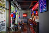 MOJO — bar in Sheffield