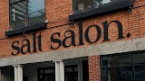 SALT SALON — hair salon in Kelowna