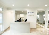 Distinctive Dentistry by Mullens & Nguyen — dentist in Jacksonville