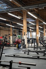 GND Strength Society — gym in Chicago