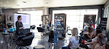 The Hair Standard — hair salon in Las Vegas