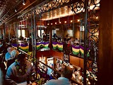 The Bourbon Street Barrel Room — restaurant in Cleveland