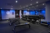 Club Gym - City Centre — gym in Glasgow