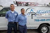 Adaven Plumbing Inc — plumber in Las Vegas