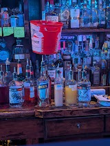 Birdies — bar in Jacksonville