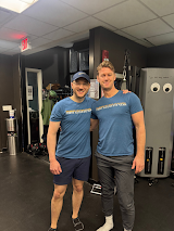 First Guess Fitness — gym in Boston