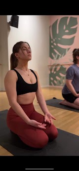Sweat Studios - Kelowna — gym in Kelowna