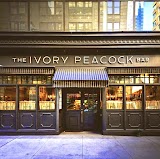 The Ivory Peacock — bar in New York City