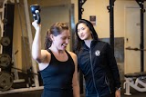 Seattle Athletic Club — gym in Seattle