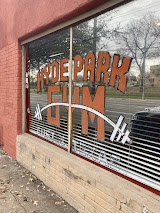 Hyde Park Gym — gym in Austin