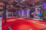 V1BE Mosley Street — gym in Manchester