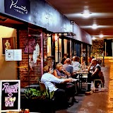 Peasants Paradice — restaurant in Perth