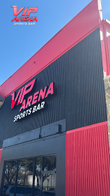 VIP Arena Sports Bar — bar in Richardson