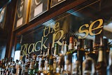The Black Rose — bar in Boston