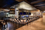 Corner Restaurant — restaurant in Austin