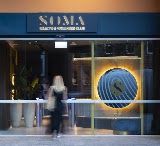 SOMA Health & Wellness Club — gym in Sydney