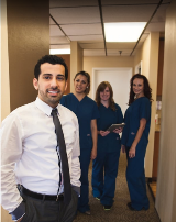 Central Valley Dentistry & Implants — dentist in Phoenix