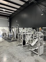 Iron Sight Gym — gym in Houston