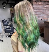 John Kenneth Hair Salon — hair salon in Spruce Grove