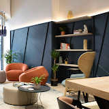 UNTIL Soho - Flexible Wellness Workspace — gym in London