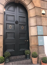 The Studio — hair salon in Manchester