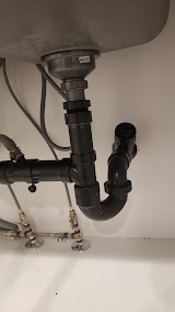 Family Man Plumbing And Drain — plumber in Kelowna