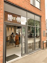 Greytone Coffee — coffee shop in Bristol