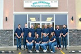 Big Springs Plumbing Heating & Air Conditioning — plumber in Airdrie