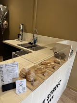 DUKE STREET COFFEE — coffee shop in Manchester