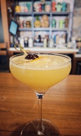 Ballmer Peak Distillery - Green Mountain — bar in Lakewood