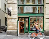 Dukes Coffee Roasters — coffee shop in Melbourne