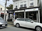 Leafee Cafe — coffee shop in Wellington
