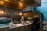 Backstory Coffee Roasters - North Loop — coffee shop in Minneapolis