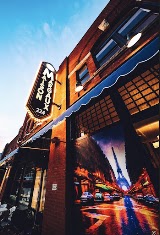 Maison Margaux — restaurant in Minneapolis