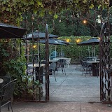 The Treehouse — bar in Cleveland