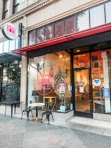 Nirvana Soul Coffee — coffee shop in San Jose