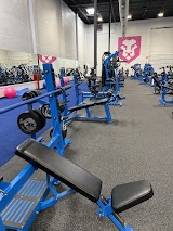 illuminate Heights — gym in Houston