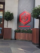 Lucky Cat by Gordon Ramsay - Manchester — restaurant in Manchester