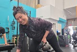 Apex The Gym — gym in Richmond