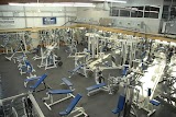 Houston Gym — gym in Houston