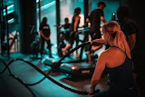 Edge Functional Training — gym in Brisbane