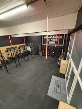 Newcastle Fitness Club — gym in Newcastle upon Tyne