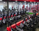Florida Extreme Fitness Center — gym in Jacksonville
