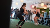 Peach Lab — gym in Tampa