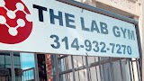 The L.A.B. Gym — gym in St. Louis